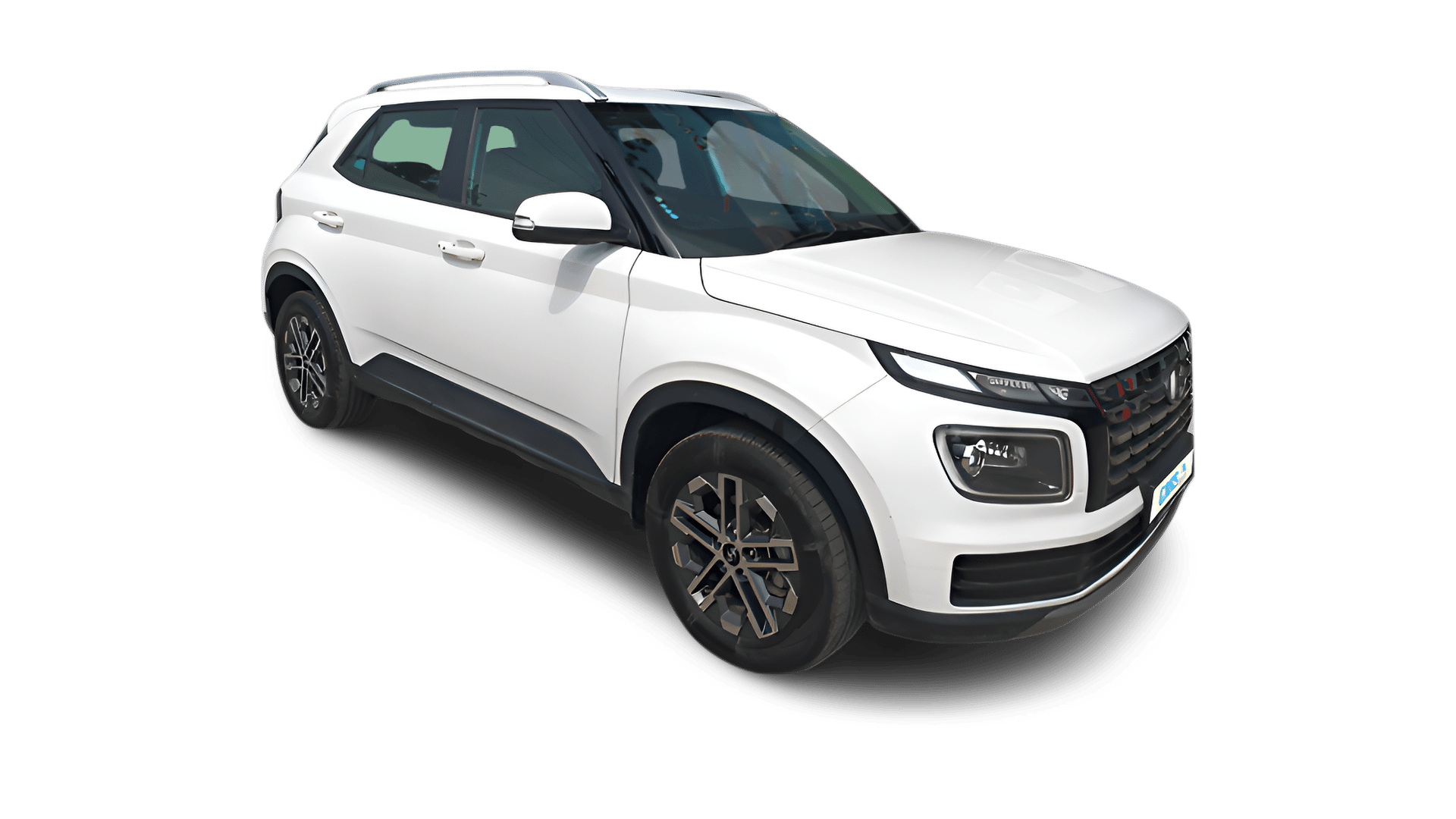 2023 Hyundai VENUE - SUV - Diesel - Manual - ₹10.24 lakh